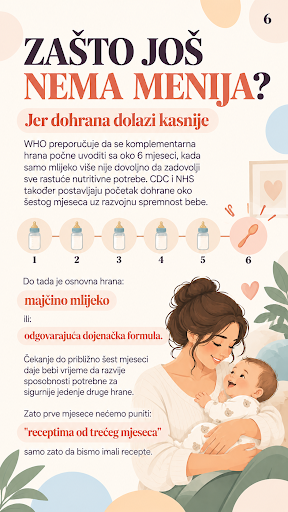 Pelena može pomoći da saznaš - Unutrašnja infografika