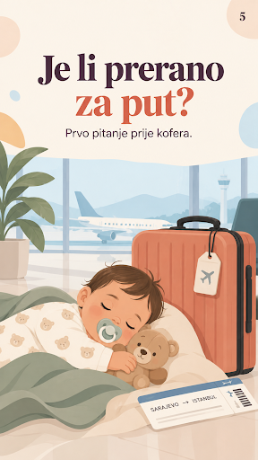 Možda samo želi jesti - Stranica vodiča