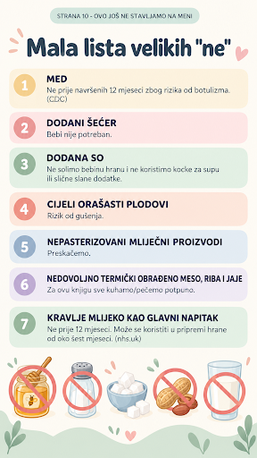 Stranica lista velikih ne